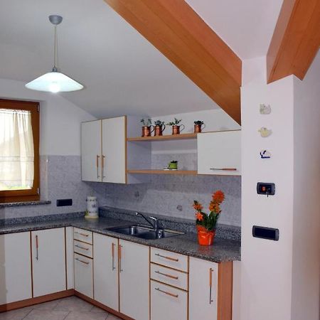 Ferienwohnung Chiara Rundscheinberg Exterior foto