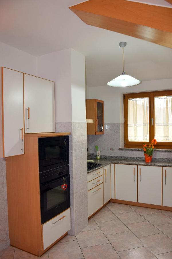 Ferienwohnung Chiara Rundscheinberg Exterior foto