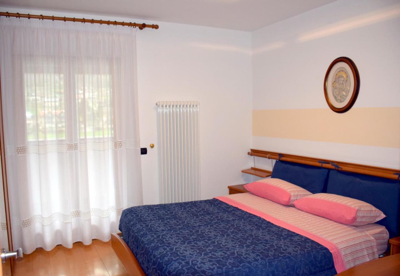 Ferienwohnung Chiara Rundscheinberg Exterior foto