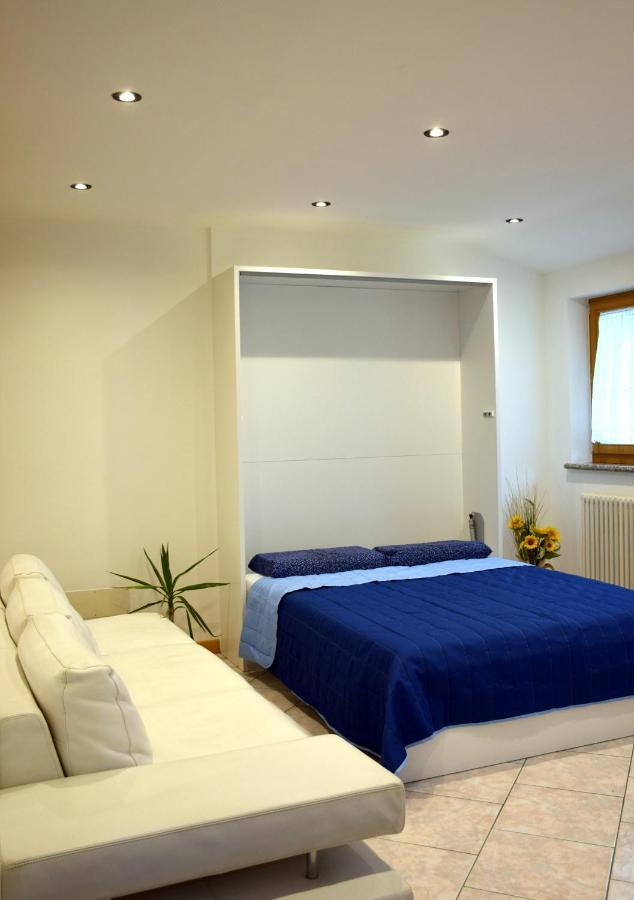 Ferienwohnung Chiara Rundscheinberg Exterior foto